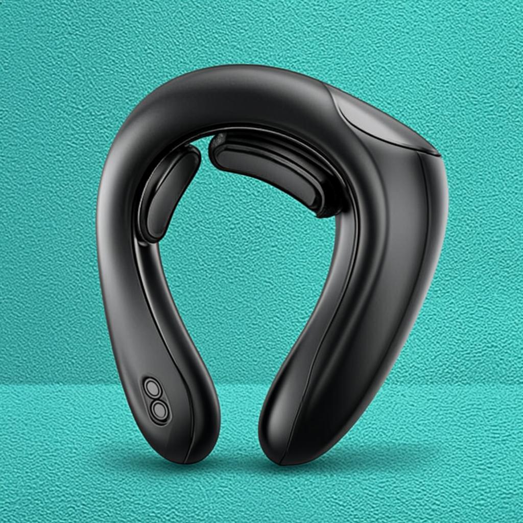 ماساژور گردن پنوماتیک AirNeck N2