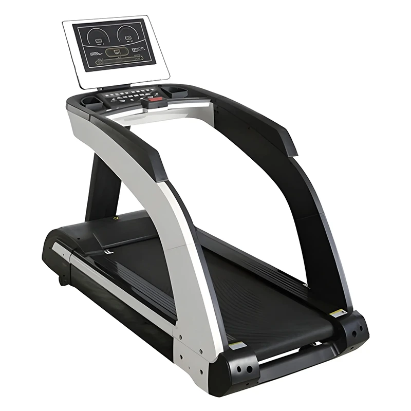 تردمیل تجاری EcoFit 8800
